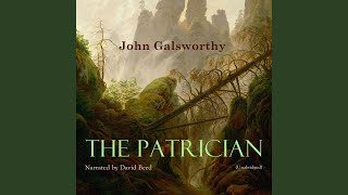 Chapter 21 - the Patrician