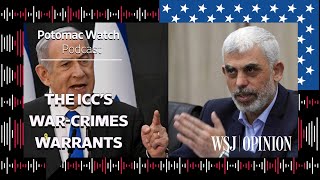 The ICC's War-Crimes Warrants