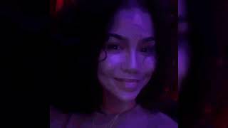1 Hour of Chill Jhené Aiko sped + reverb Music R\&B Music Playlist