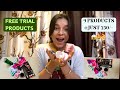 Smytten Trial Product Review | My Honest Thoughts | I Got 9 Products 🤩 @getsmytten