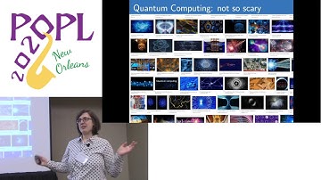 Quantum Computing for Programming Languages Researchers