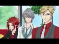 Brothers Conflict AMV || Boy Like You