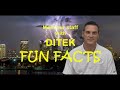 DITEK Fun Facts with Anthony Knighton