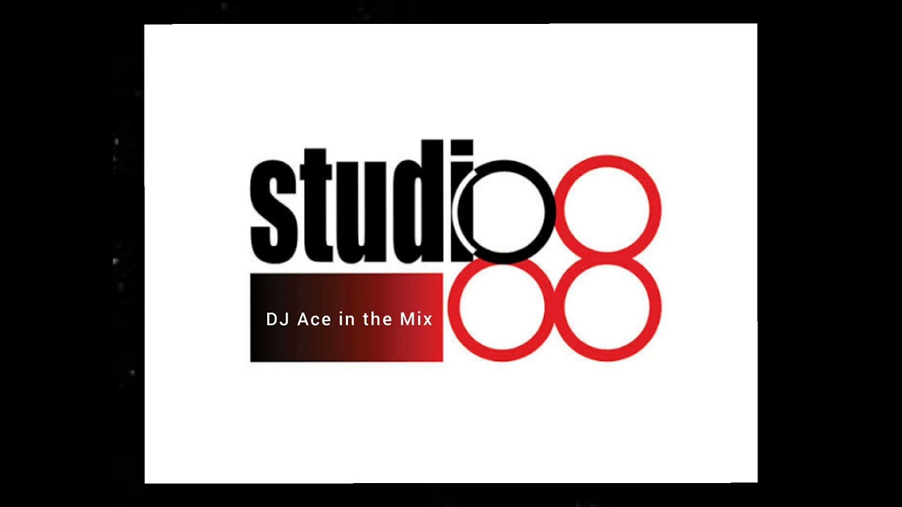 DJ Ace Studio88 (Mix On The Move) YouTube