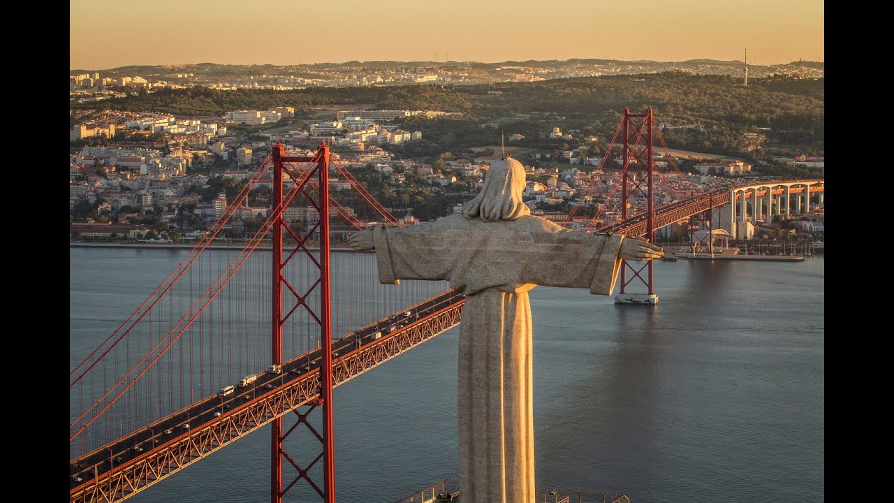 First stop: Lisbon! | Volvo Ocean Race