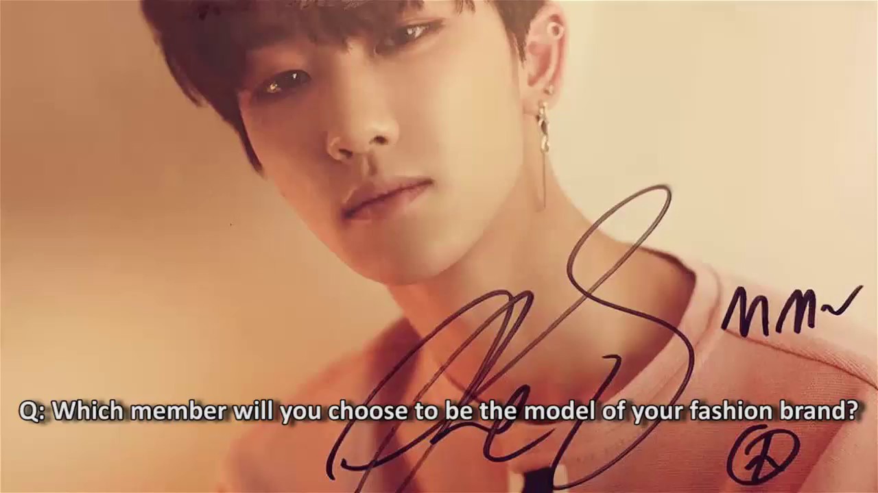 MM | gyuhao's fashion brand