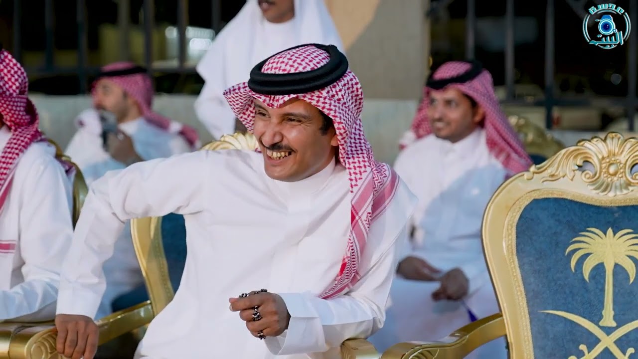 عبدالعزيز الخياري و محمد العازمي و رشيد معدي و فواز العازمي حائل 1445/12/25 هـ