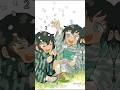 Tokito Twins Age Edit#youtubeshorts#kimetsunoyaiba