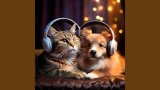 Restful Paws Soundscape