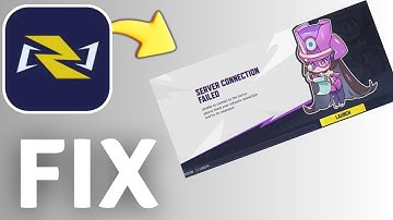 Fix Unable to Connect to the Server in Marvel Rivals