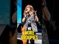 NO MORE GROUPIES! #faith #love#meaningoflife#ishellreal #isheavenreal #cangodforgive