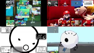 Sparta Remixes Side By Side 120 (Azumanga Daioh Version)