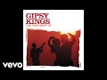 Gipsy Kings - Hotel California (Spanish Mix) (Audio)