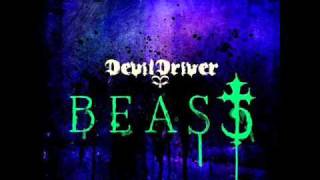 DevilDriver   You Make me Sick