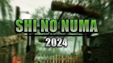Revisiting Shi No Numa in 2024...