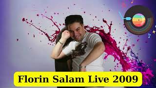 LIVE FLORIN SALAM - CANTA CIOCARLIA-N CRANG