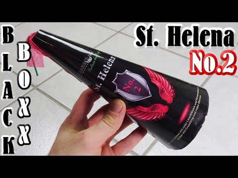 Video-Vorschaubild zu St. Helena No.2