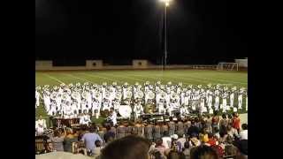 Phantom Regiment encore 2008
