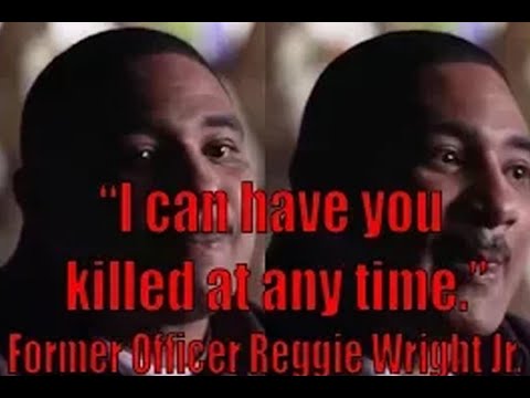 WHAT REALLY HAPPENED TO BUNTRY BOUNTRY AKA ALTON MCDONALD?