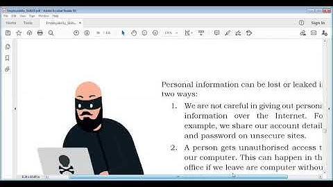 Unit 3 Session 4 Computer Security and Privacy