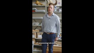 Inside University of Colorado’s Natural History Museum
Rocky Mountain PBS recently began production on a documentary exploring the past, present and future of moose in Colorado. On Wednesday, Journalists Amanda and Cormac headed to the University of Colorado’s Natural History Museum to speak with archaeozoologist William Taylor.
Bones can help scientists understand more about the animals that have lived here, but first scientists must determine from which animal a bone came.
#moose #archaezoologist Inside University of Colorado’s Natural History Museum