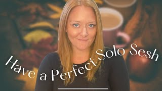 Have the Perfect Solo Sesh | How to Enjoy Getting High Alone | Activities for Smoking By Yourself