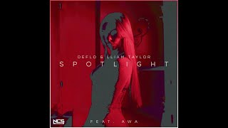 Deflo & Lliam Taylor - Spotlight (feat. AWA) [Extended Mix] | NCS Release