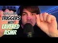 Visual ASMR Triggers for Deep Sleep &amp; Maximum Tingles