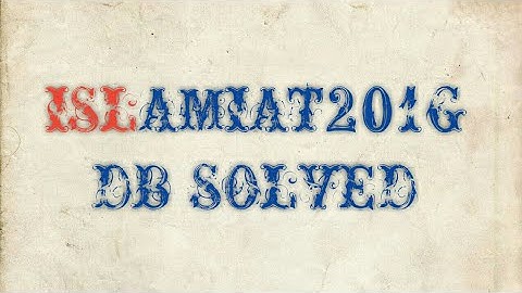 isl 201 gdb answer 2018 spring.webm