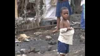 Vybz Kartel - Poor People Land ( The Message Riddim )VIDEO