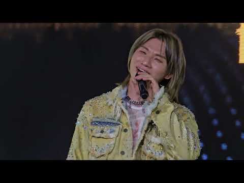 DAESUNG ASIA TOUR: