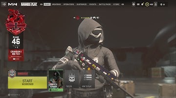 Best Console player on MW2 ranked? (Road to iridescent). Season 4