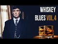 Whiskey Blues | Best of Slow Blues/Rock vol 4