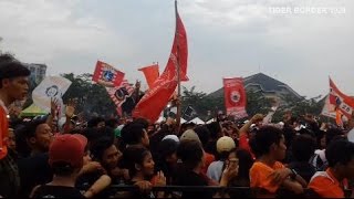 Anniversary Jak Kalimalang - Tiger Border 1928