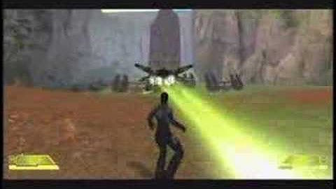 Advent Rising Commercial