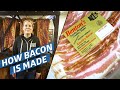 How Benton's Turns 12,000 Pounds of Pork Belly into Bacon Every Week — How to Make It