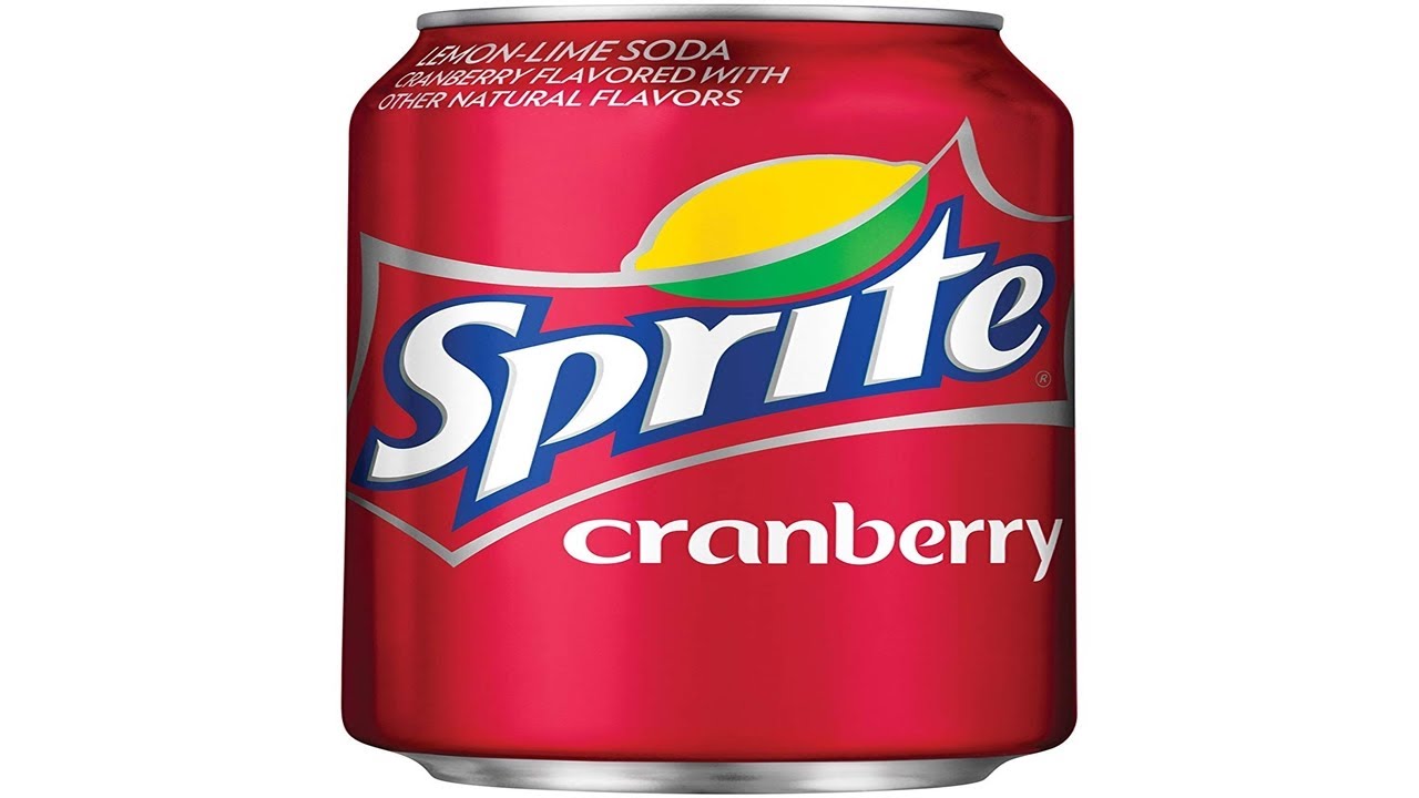 Featured image of post What Is Sprite Cranberry Net What i ve got like two or three times and it s just the crazy place for me i never imagined being selling on the show people come to see me they love me