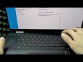 Comment activer ou désactiver la détection In‑Bag sur HP Spectre x360
