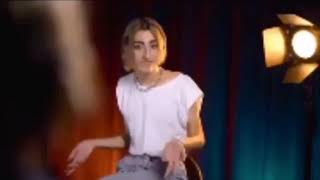 Kasapta Twerk Yapıyorum