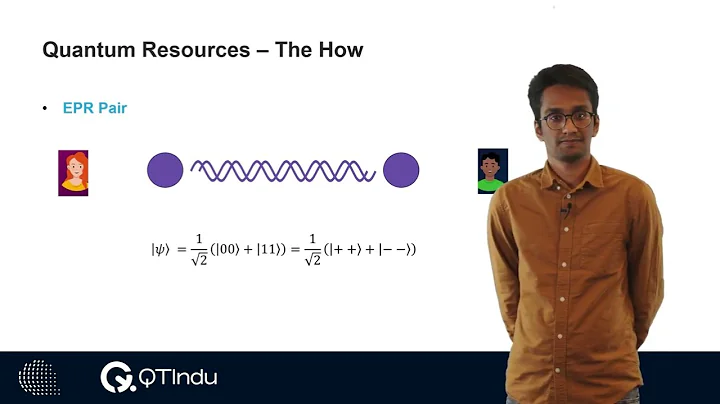 Quantum Key Distribution in QNE
