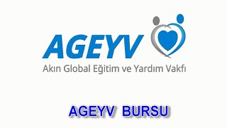 ESEV 500 – 750 – 1.000 – 1.250 TL Burs Başvurusu