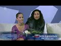 Julia Lipnitskaya - Where I’m