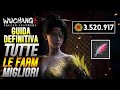 Classifica delle migliori farm del gioco | Wuchang Fallen Feathers