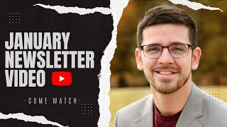 January Newsletter 2024