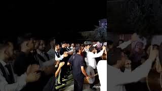 Kınalar Yansın Harika Gelin Damat Atışması