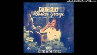 Therealcashout - Can'T Do That Feat Yung Booke & Kap G