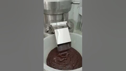 Electric Cocoa Grinder Machine Philippines/ Cocoa Nibs Grinding Machine