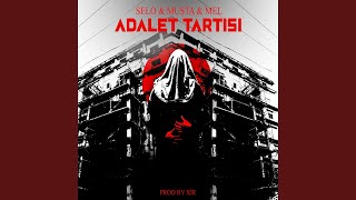 Adalet Tartısı Resimi