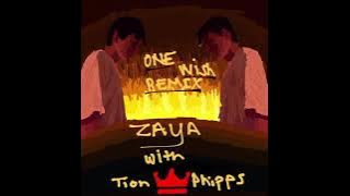 Zaya- One Wish ft Tion Phipps