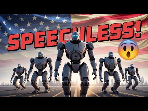 Africa S New Robot Army Runs On Free Power And The Pentagon Is Speechless